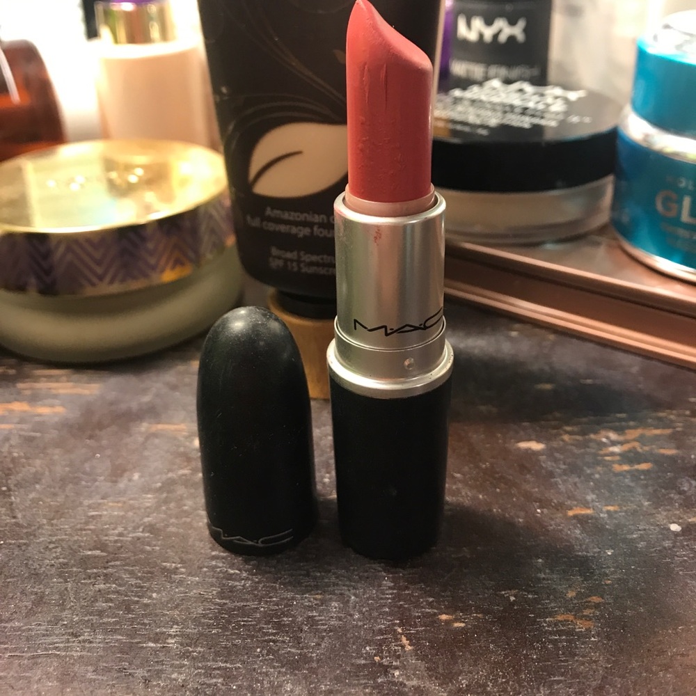 Mac Lipstick! Nouvelle  Vogue