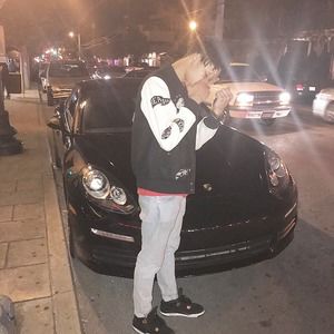 Meet your Posher, Jay