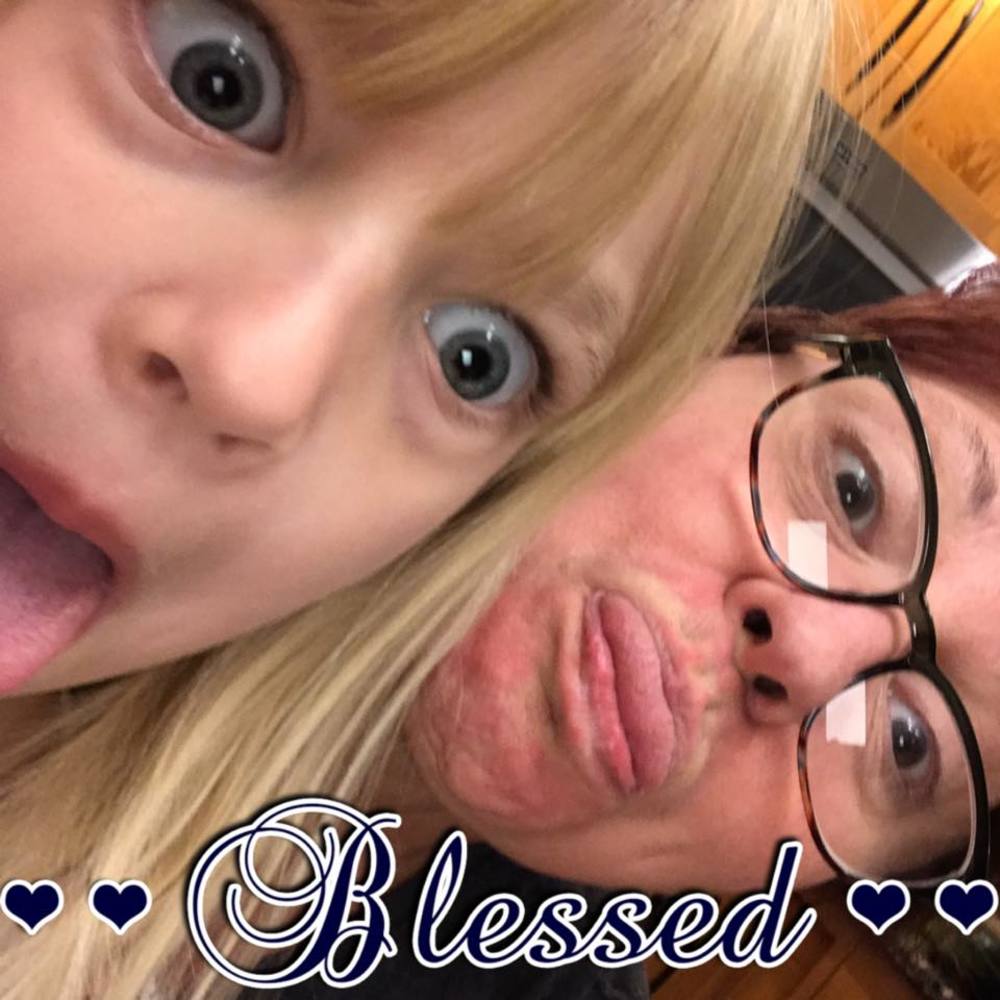 Meet your Posher, Michele