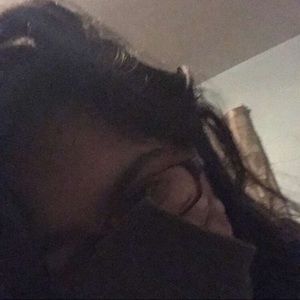 Meet your Posher, Rageena