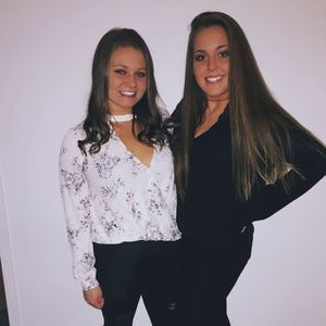 Meet your Posher, Bianca