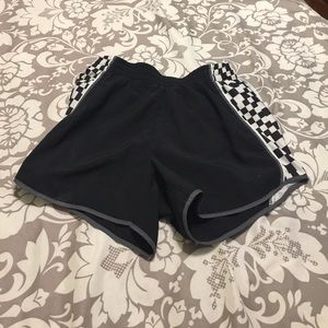 Nike Dri-Fit shorts