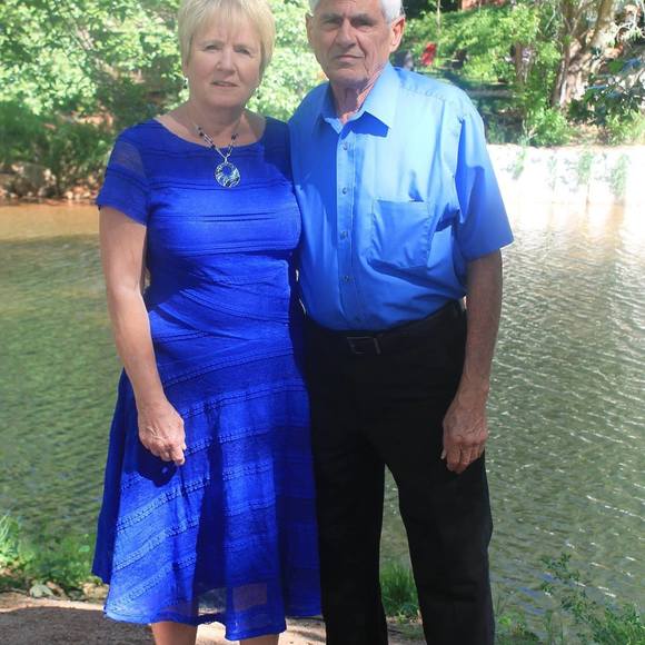 Meet your Posher, Anthony - Picture 1 of 1