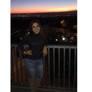 Meet your Posher, Ingrid