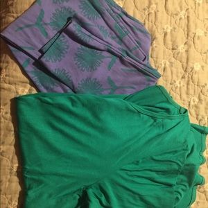 Lularoe outfit