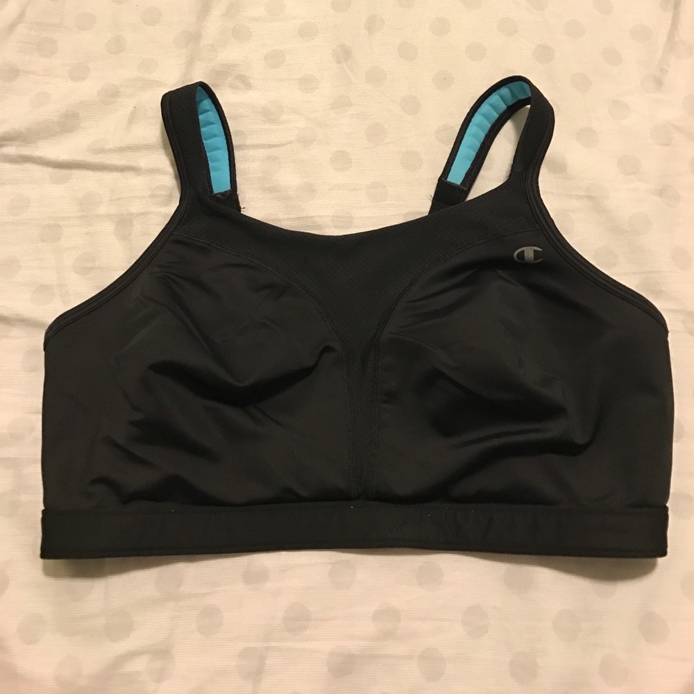 Champion sports bra