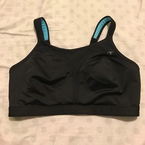 Champion sports bra