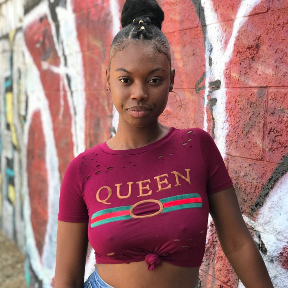 Queen t shirt
