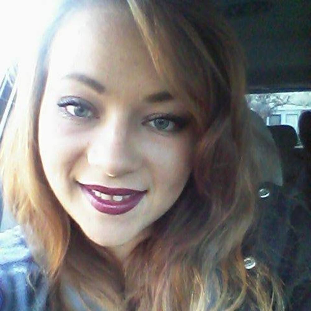 Meet your Posher, Ammie