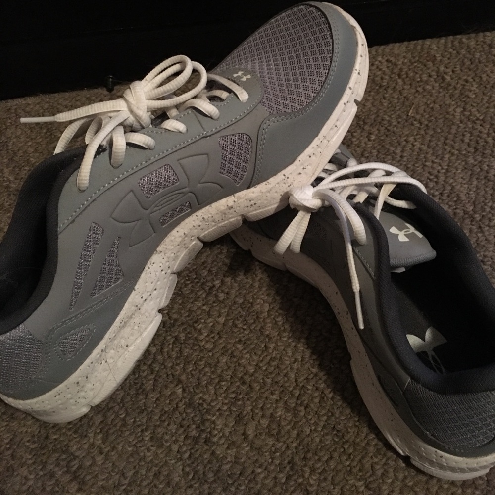 Under Armour Running Shoes