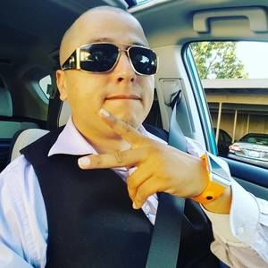 Meet your Posher, Rafael