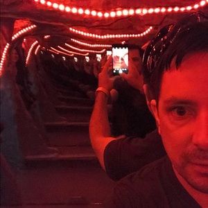 Meet your Posher, Justin