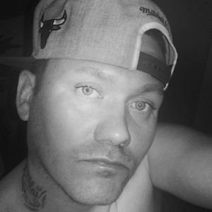 Meet your Posher, Pete