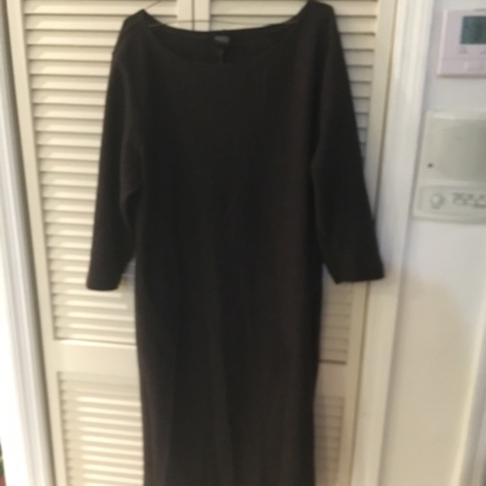EILEEN FISHER DRESS PERFECT CONDITION