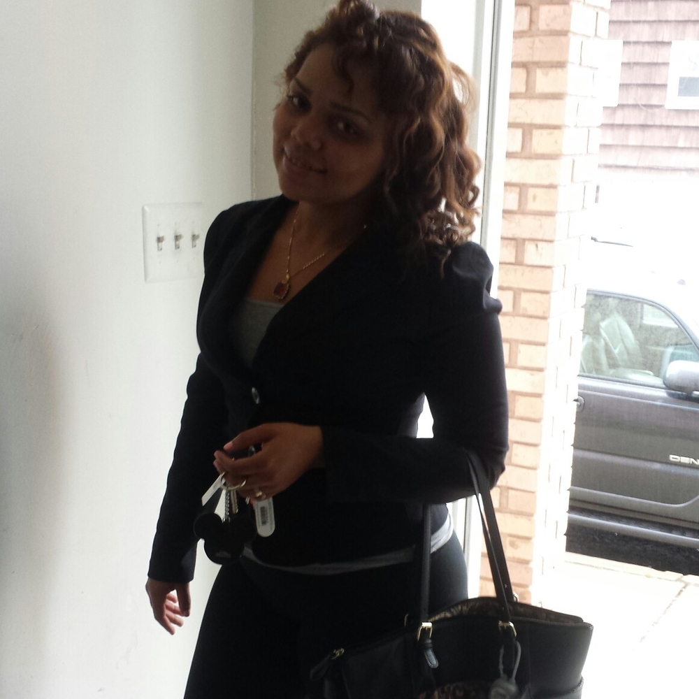 Meet your Posher, Berty