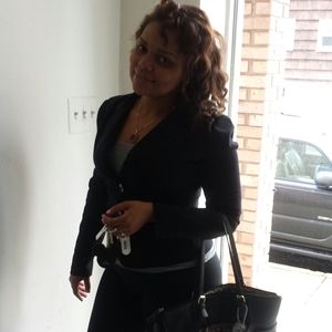 Meet your Posher, Berty