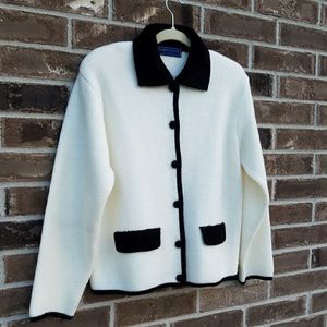 Karen Skott new women's blazer, in LP sz Karen Skott new women's blazer, in LP sz