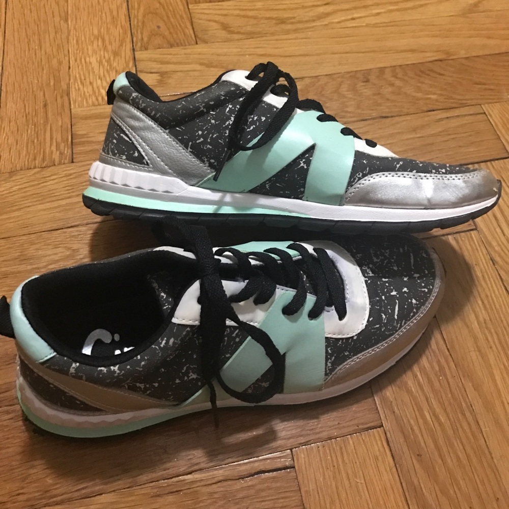 Dexter sneakers - Circus by Sam Edelman