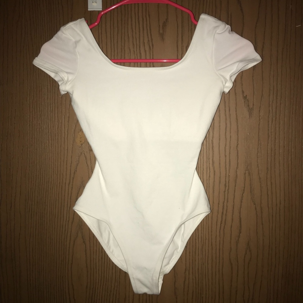Bodysuits