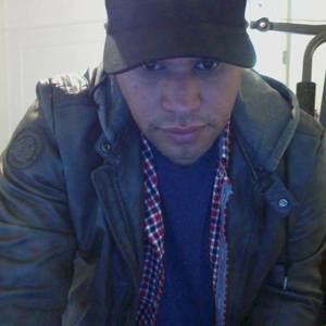 Meet your Posher, Danny