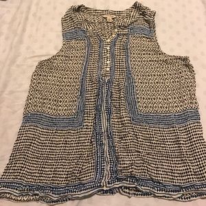 Lucky brand top
