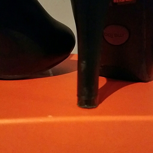 ❤Women's booties - Picture 5 of 7