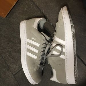 Adidas Campus Sneakers