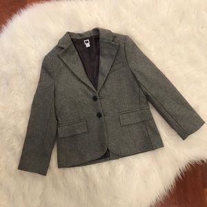 Boys Jacket