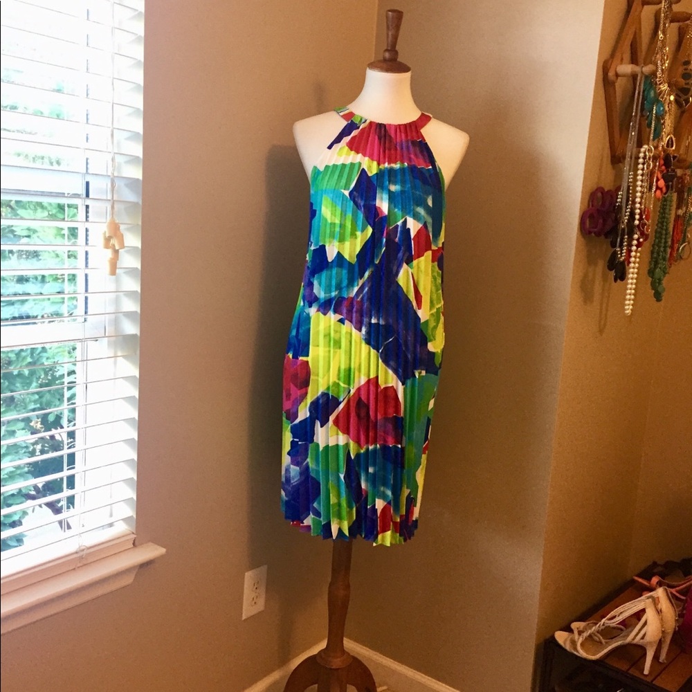 NWT Ralph Lauren Dress