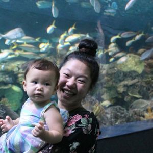 Meet your Posher, Jade