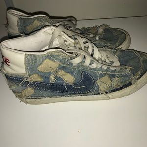 Vintage Nikes Vintage Nikes
