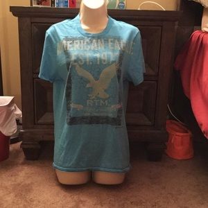 American Eagle Men’s T-shirt