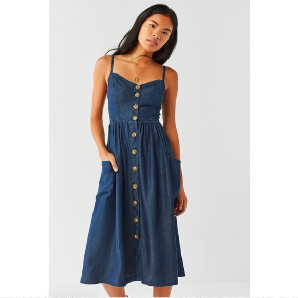 Urban Outfitters Dresses & Skirts - Urban outfitters dress NWT