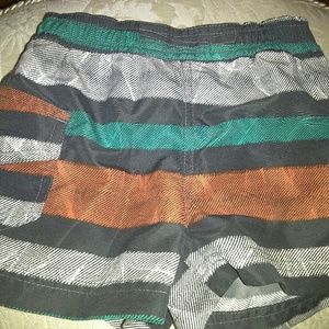 Columbia swim trunks