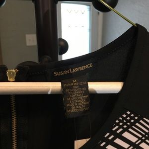 NWT top