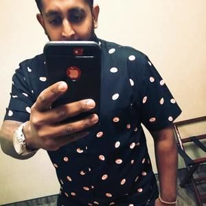 Meet your Posher, Alvin