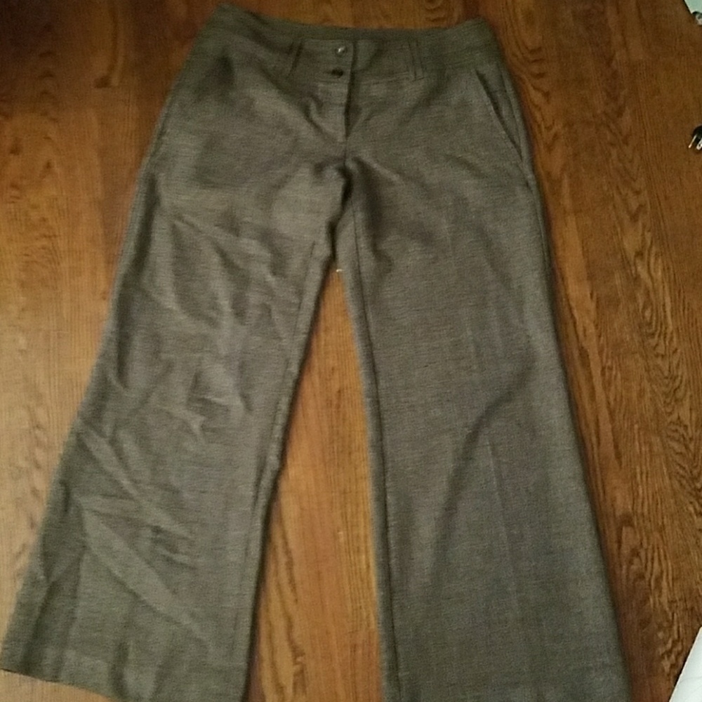 H&M Wide leg Trousers