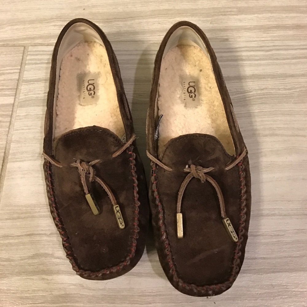 Ugg Moccasins