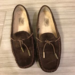 Ugg Moccasins