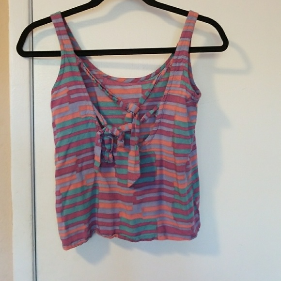 Purple blouse - Picture 2 of 2