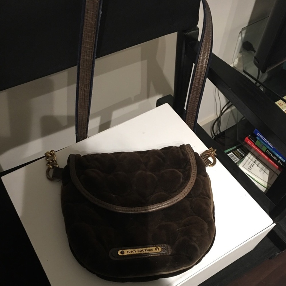 Juicy Couture Crossbody