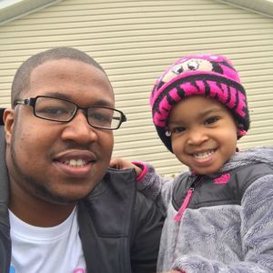 Meet your Posher, Blake