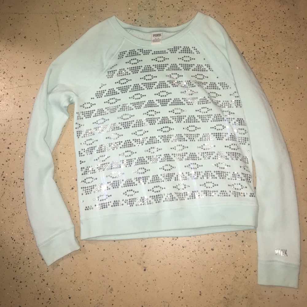Victoria’s Secret Crewneck Sweatshirt