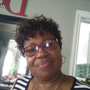 Meet your Posher, Kathy