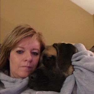 Meet your Posher, Tammy