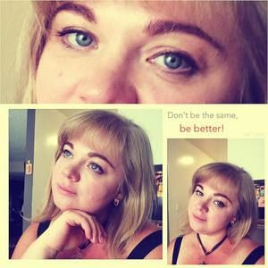 Meet your Posher, Natalie