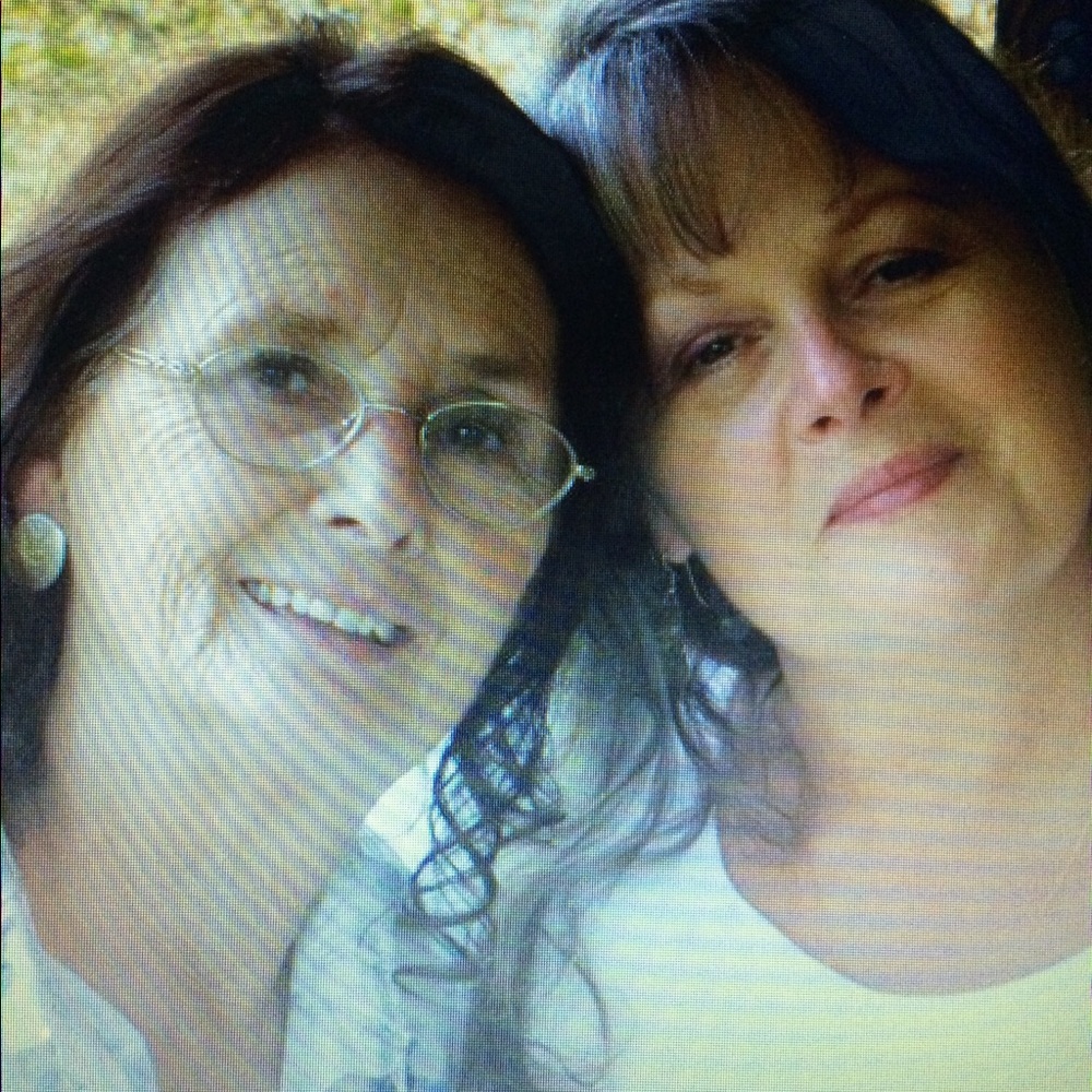 Meet your Posher, Judy