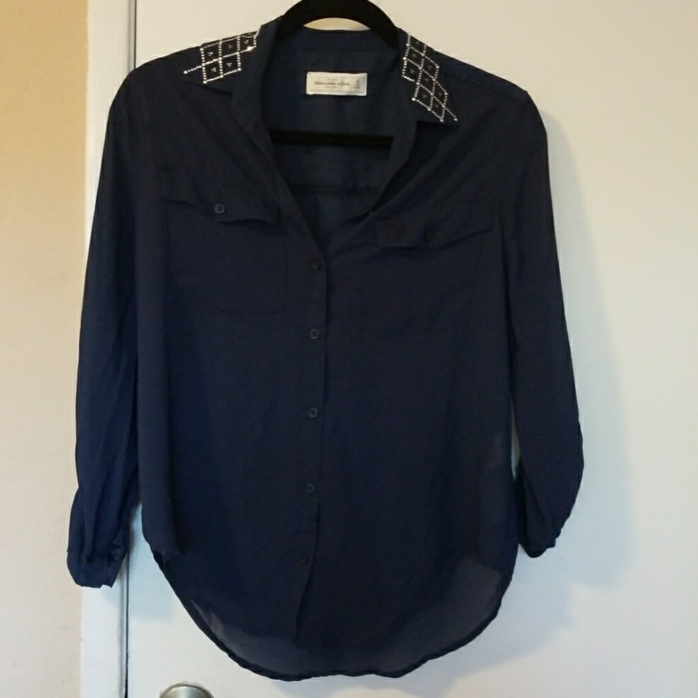 Beautiful blouse