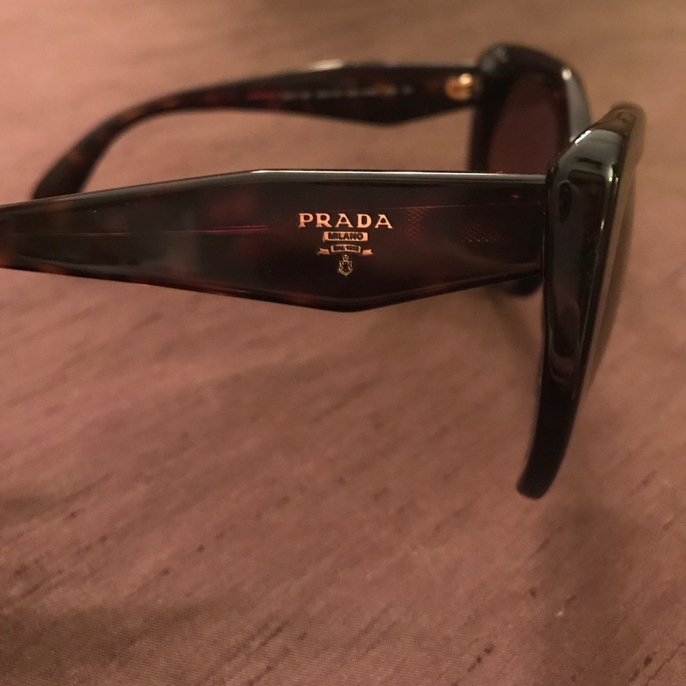 Prada Sunglasses - Picture 3 of 8
