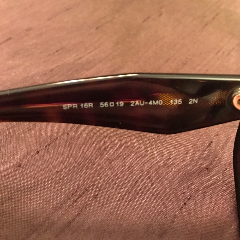 Prada Sunglasses - Picture 5 of 8